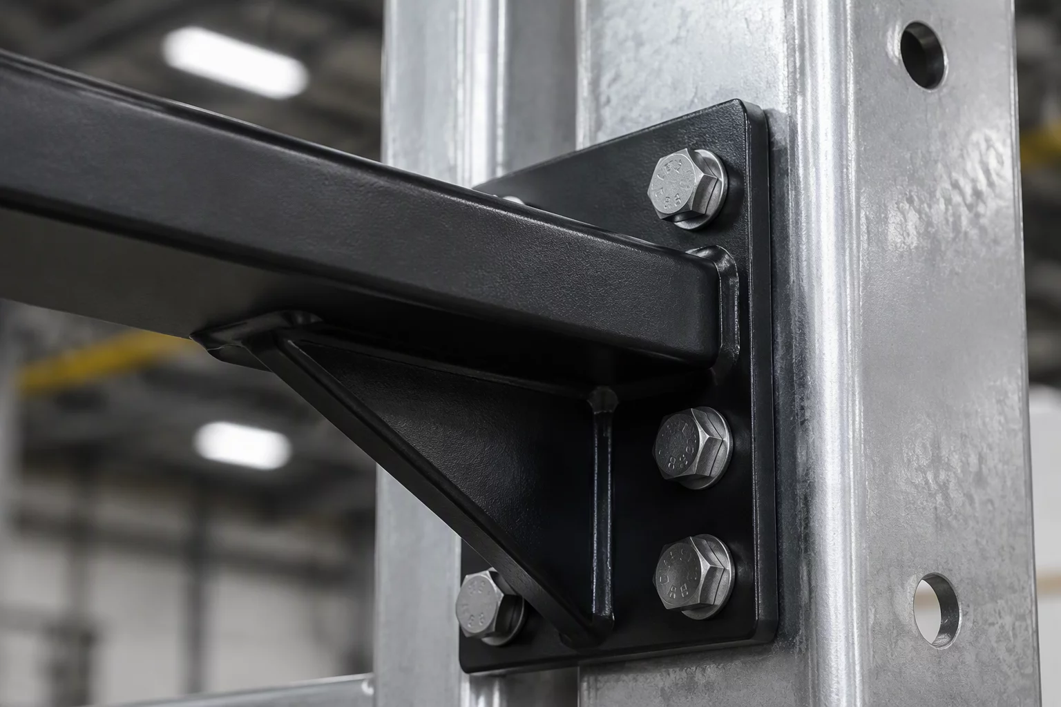 Bracket Mounting Rules