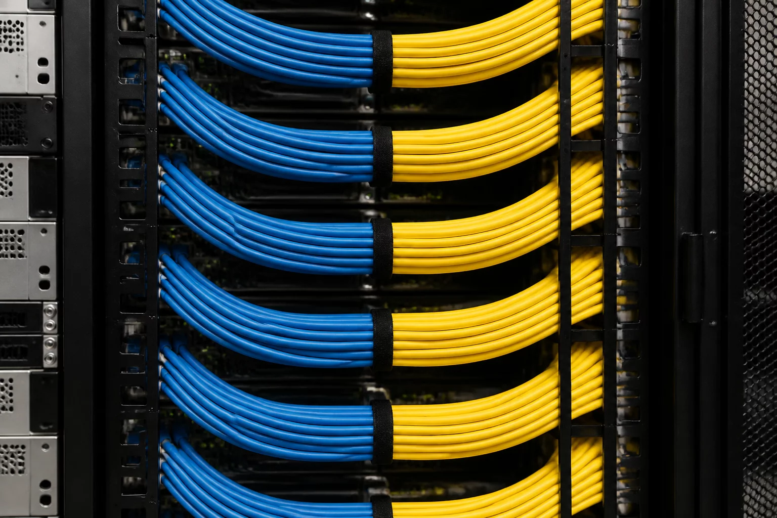 Cable Routing Configurations