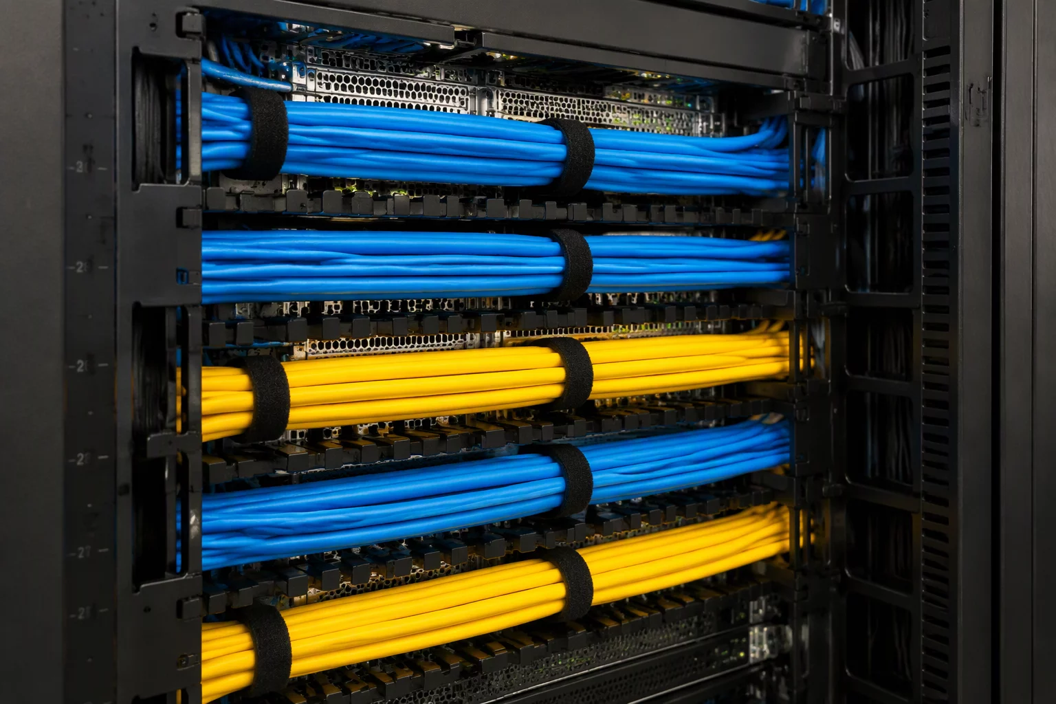 Cable Routing Configurations