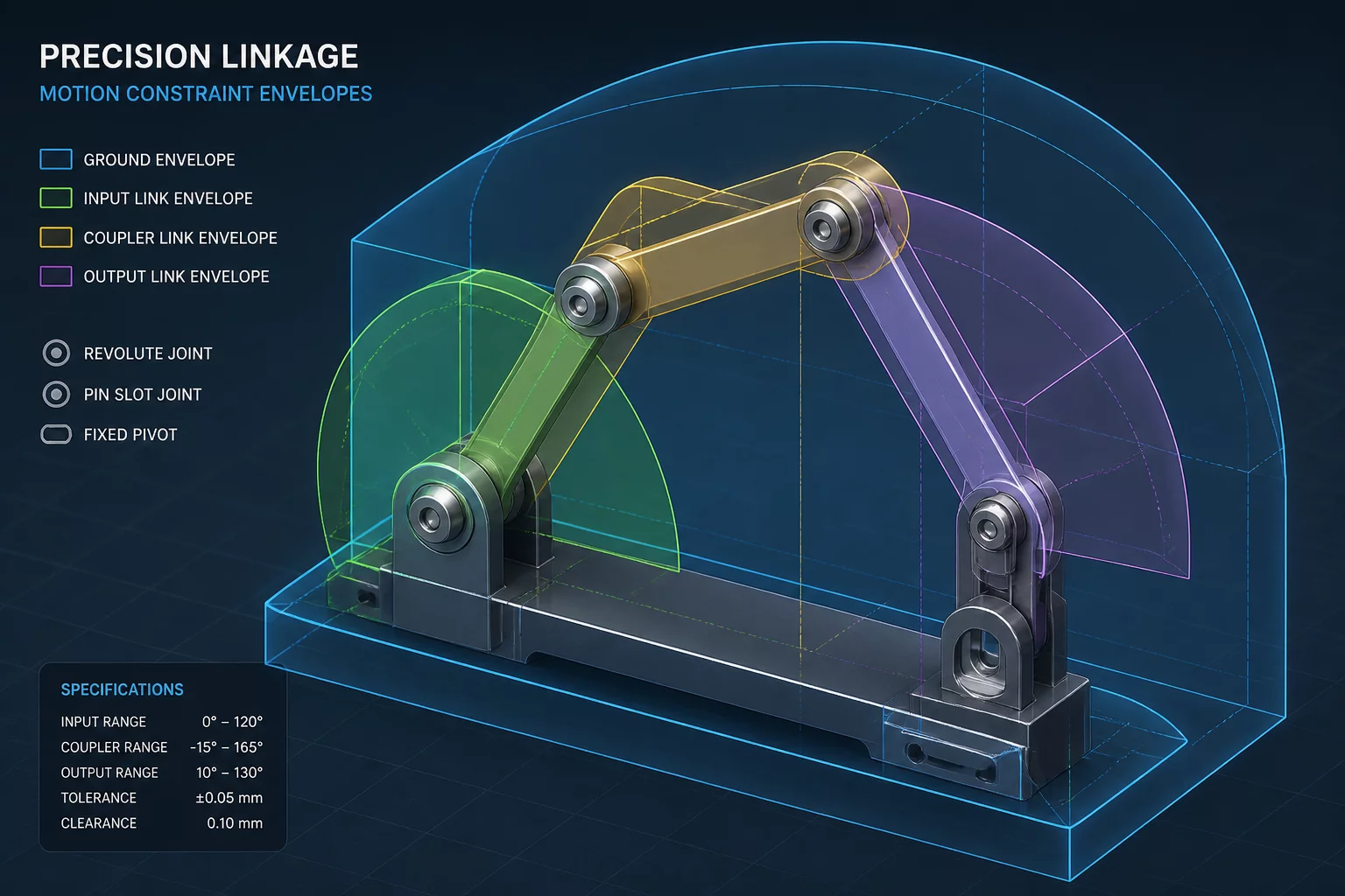 Constraint Management Strategies