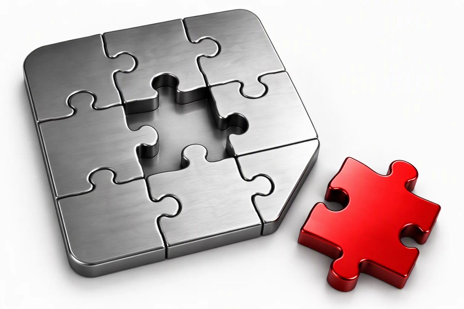 Handling Invalid Combinations