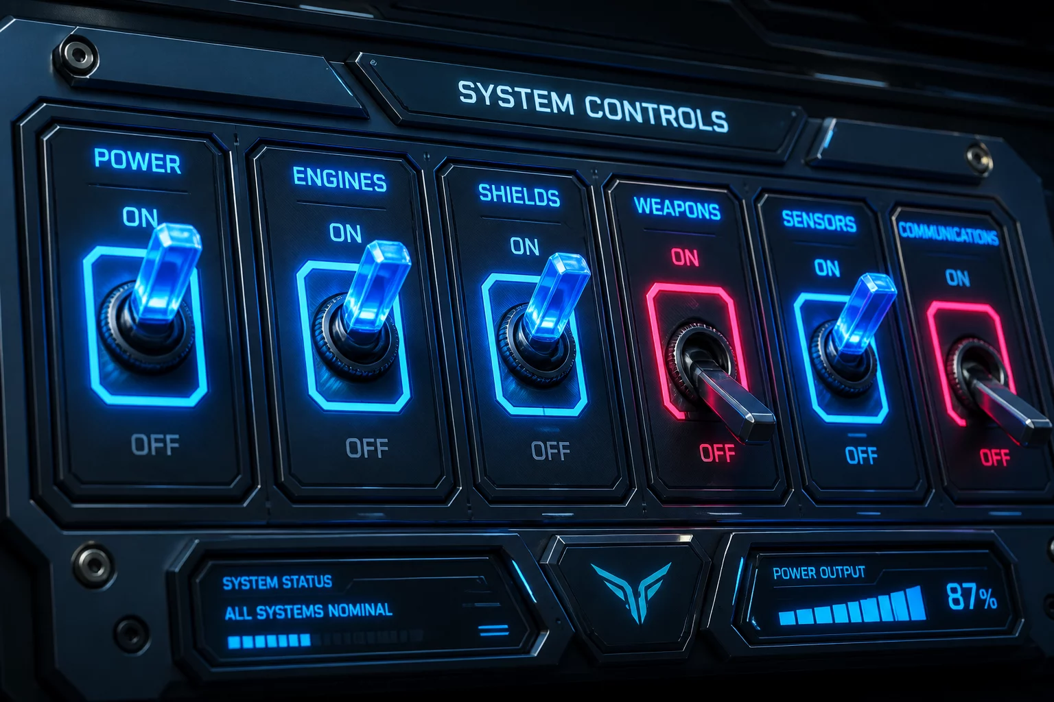 Managing Feature Toggles