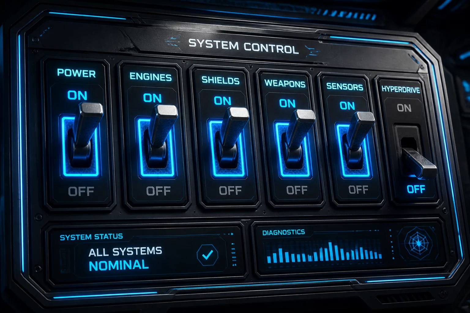 Managing Feature Toggles