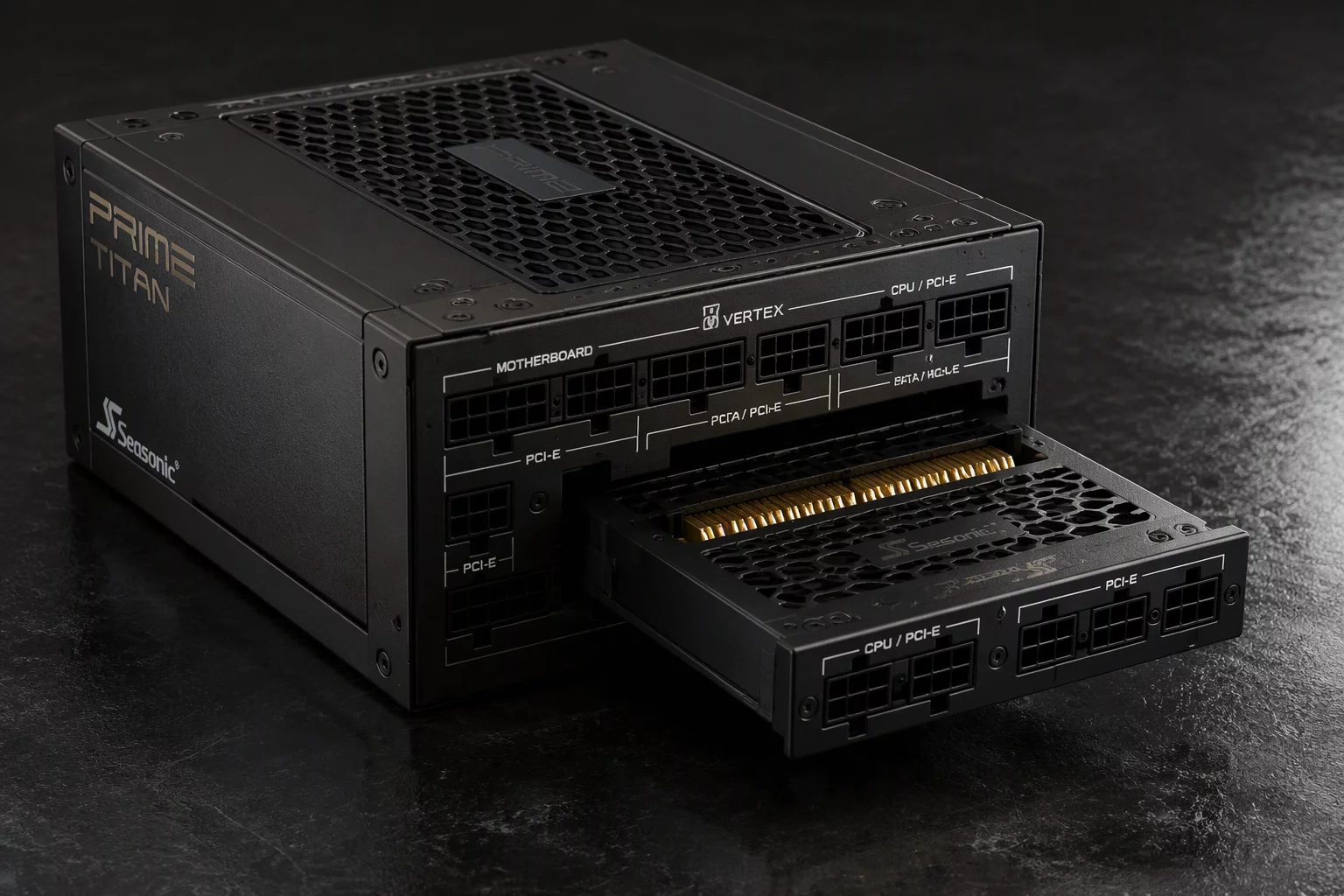 Power Supply Module Selection