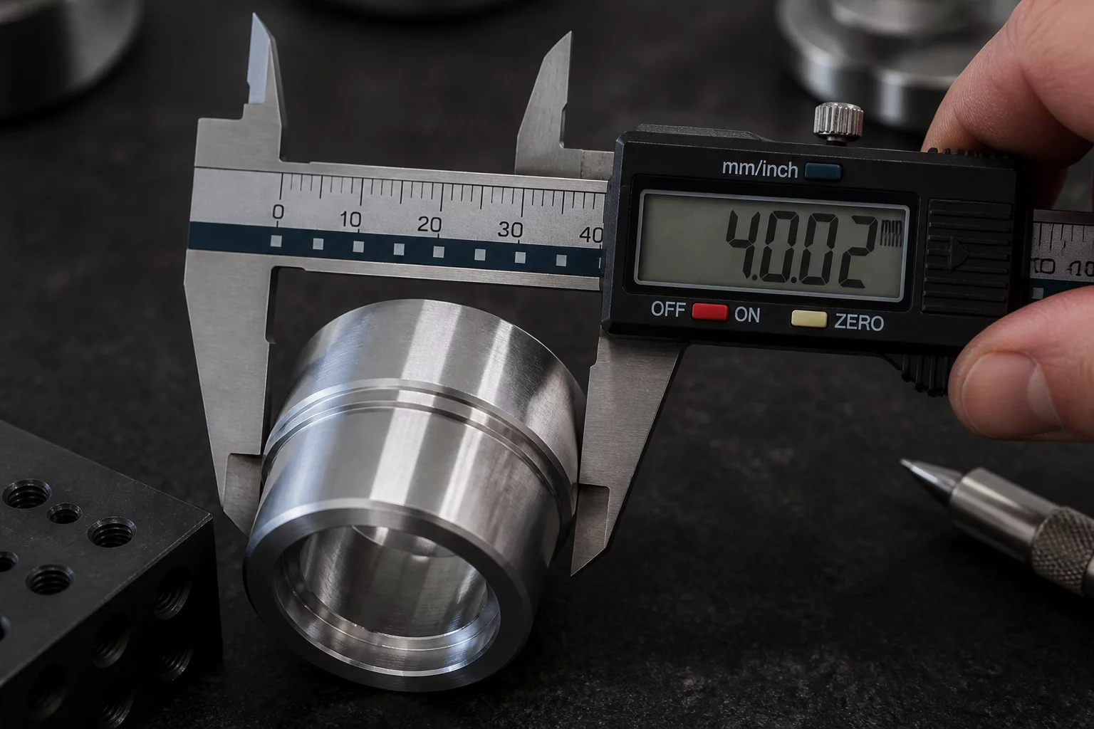 Setting Dimension Limits