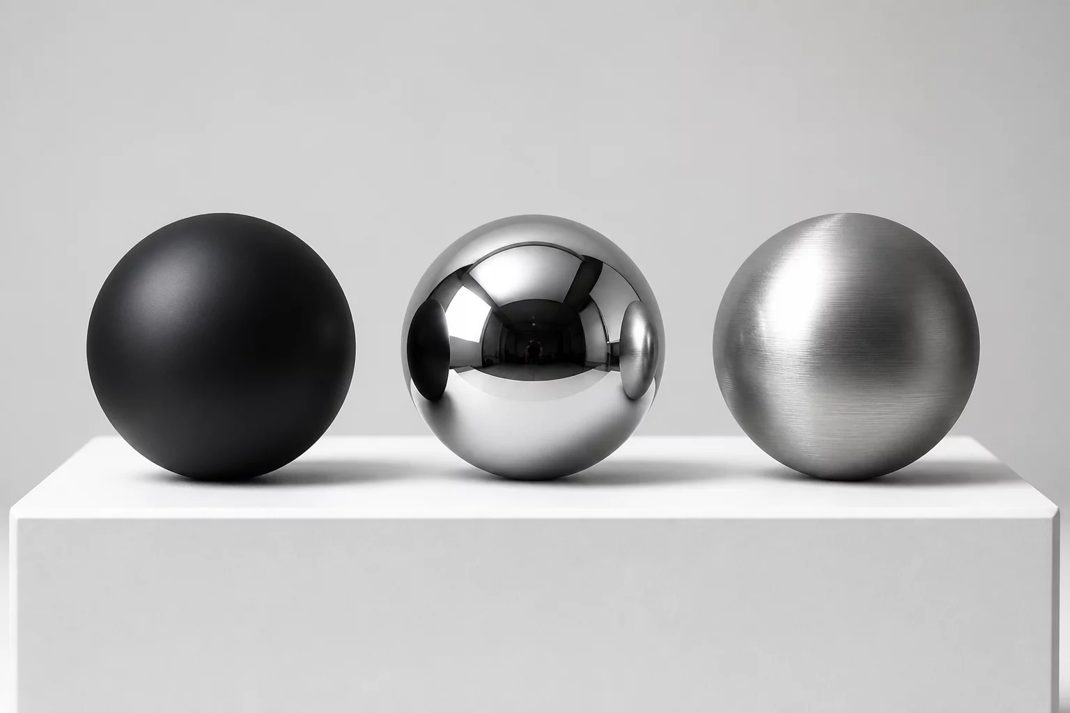 Surface Finish Compatibility